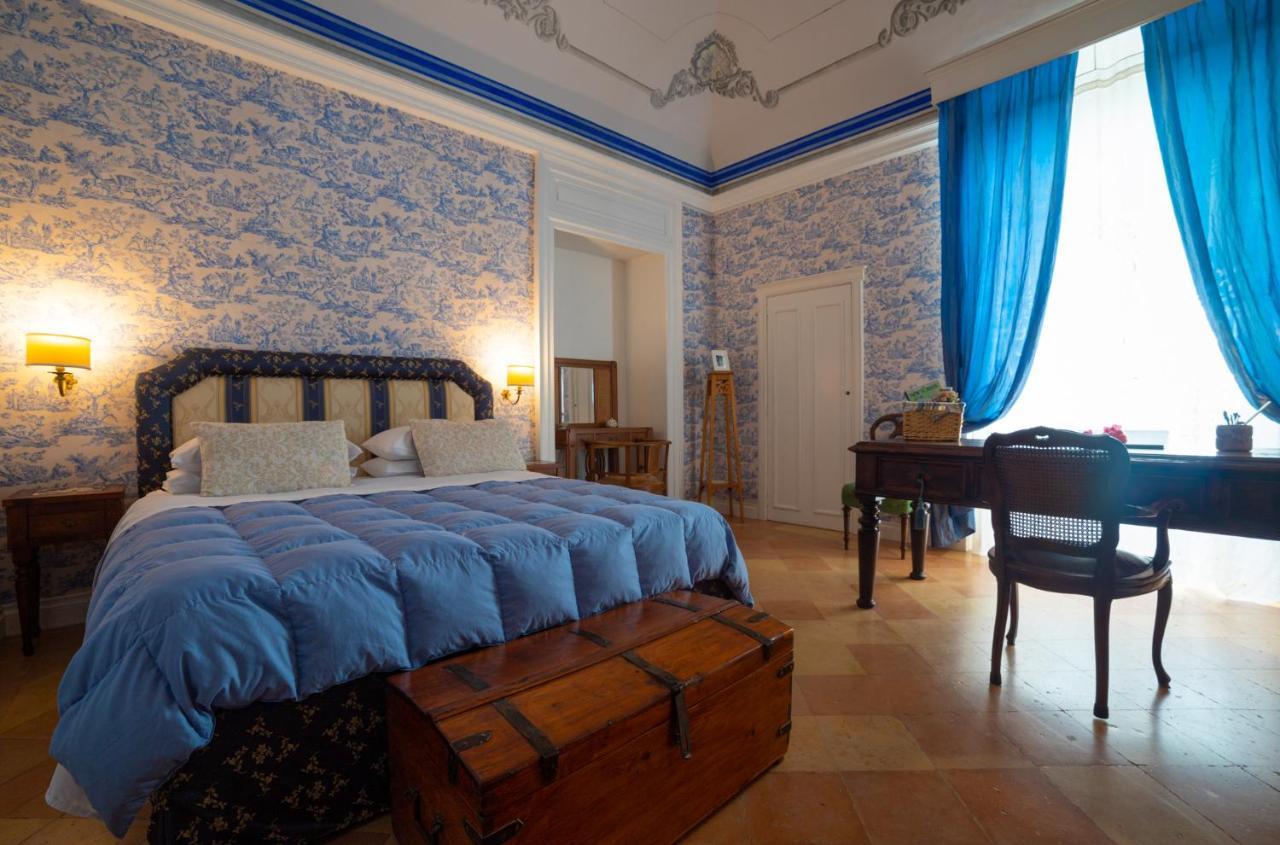 Villa In Gargano - Villa Basso มอนเต ซานตานเจโล ภายนอก รูปภาพ