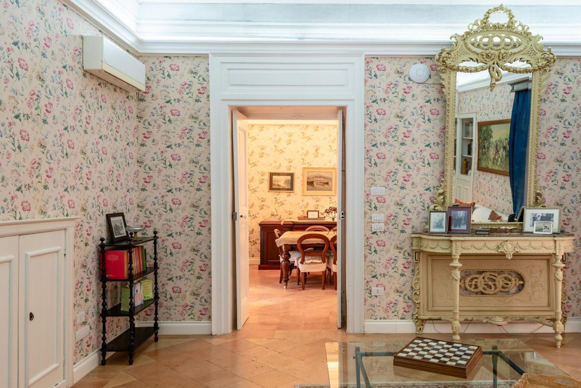 Villa In Gargano - Villa Basso มอนเต ซานตานเจโล ภายนอก รูปภาพ