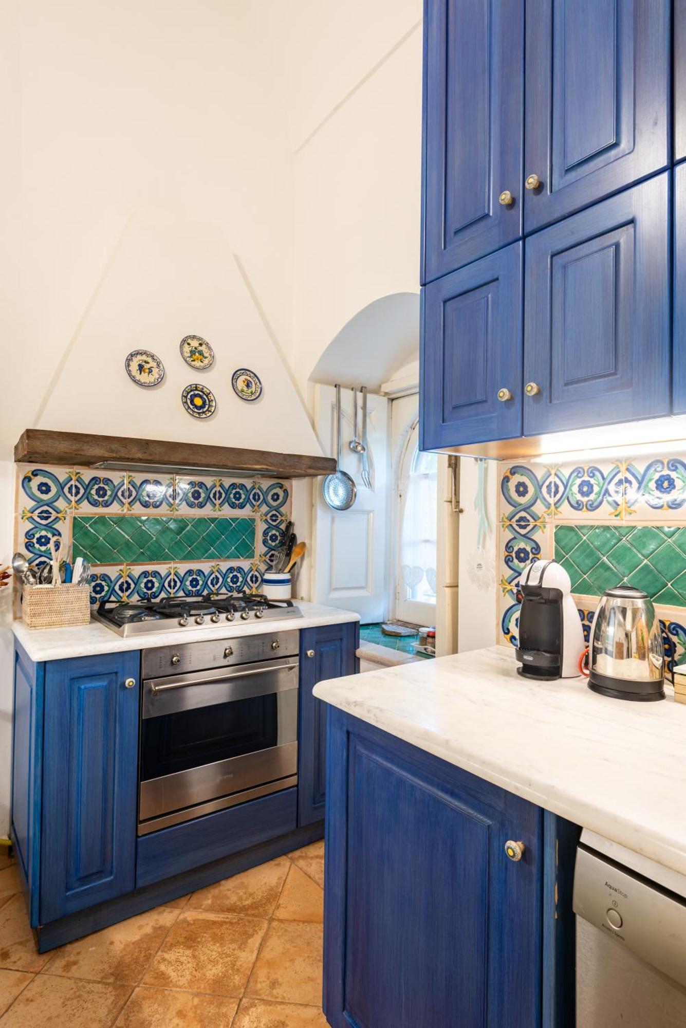 Villa In Gargano - Villa Basso มอนเต ซานตานเจโล ภายนอก รูปภาพ