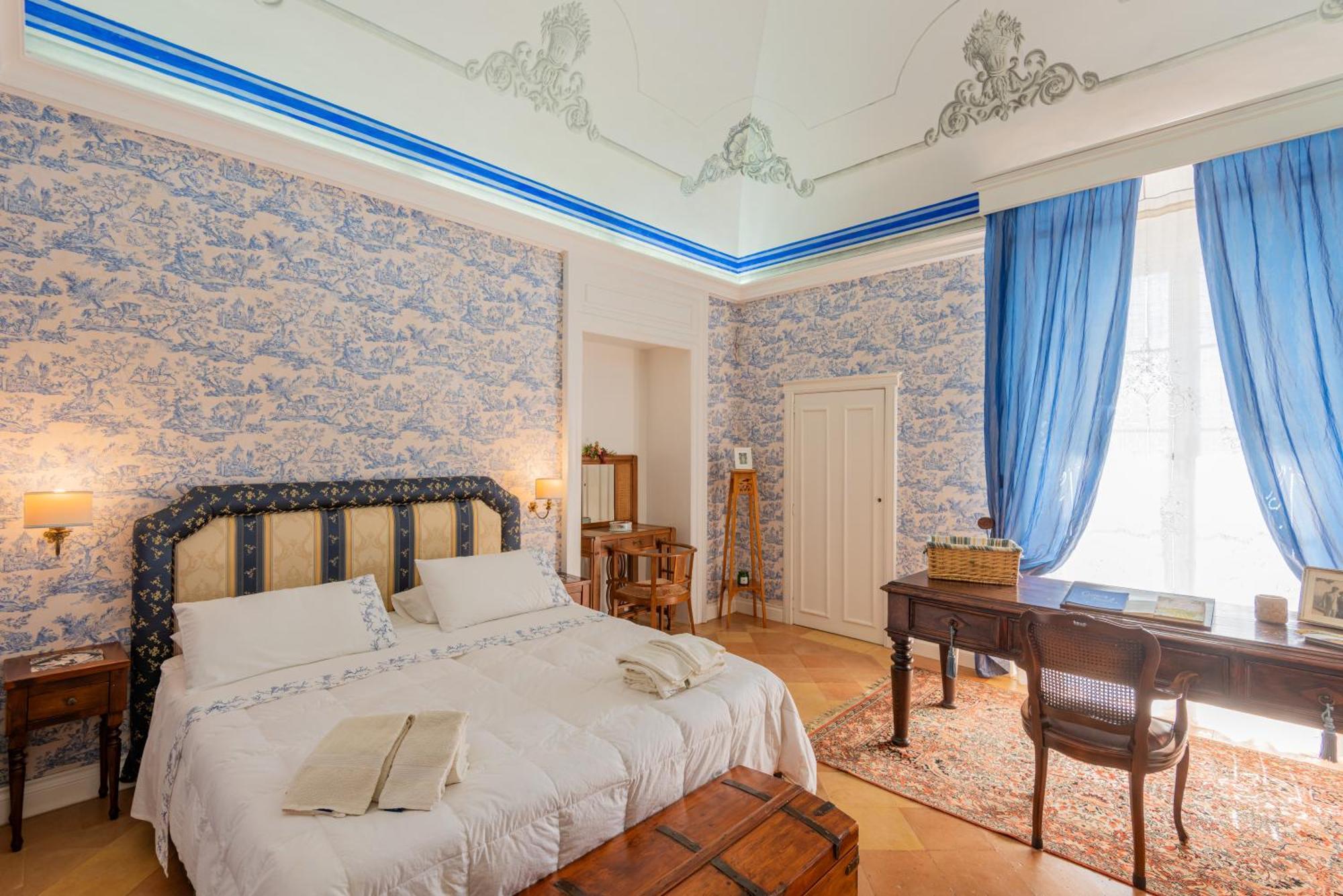Villa In Gargano - Villa Basso มอนเต ซานตานเจโล ภายนอก รูปภาพ