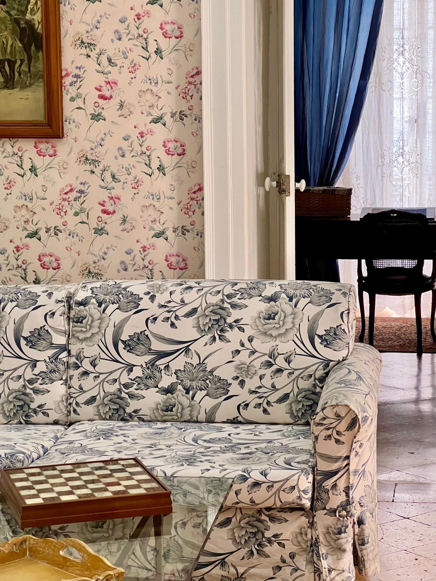 Villa In Gargano - Villa Basso มอนเต ซานตานเจโล ภายนอก รูปภาพ