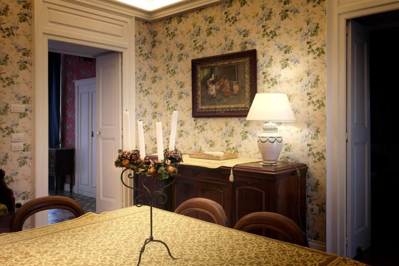 Villa In Gargano - Villa Basso มอนเต ซานตานเจโล ภายนอก รูปภาพ